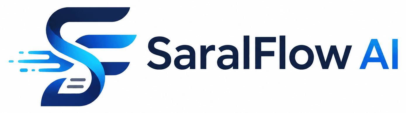 SaralFlow AI